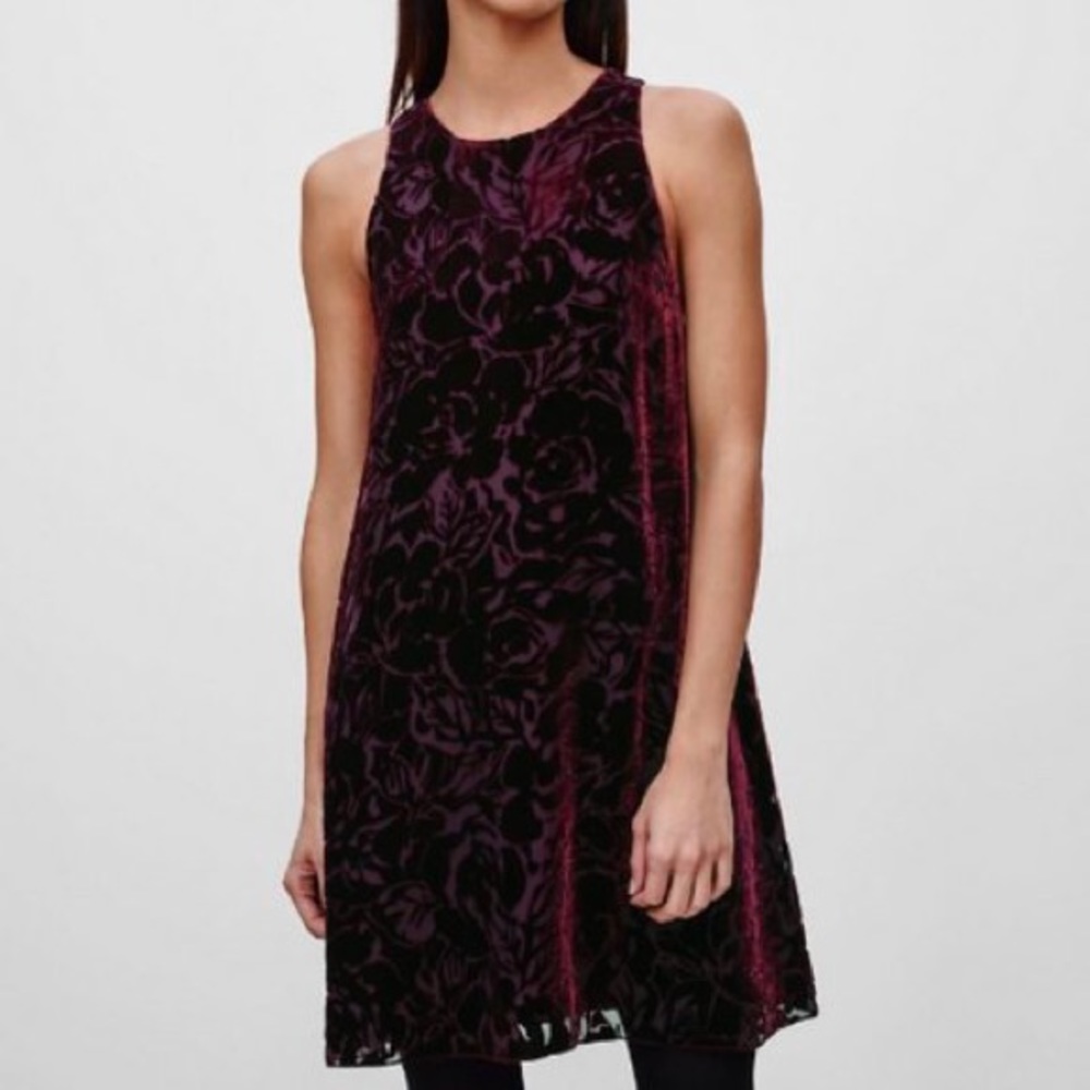 WILFRED Trompette Dress
